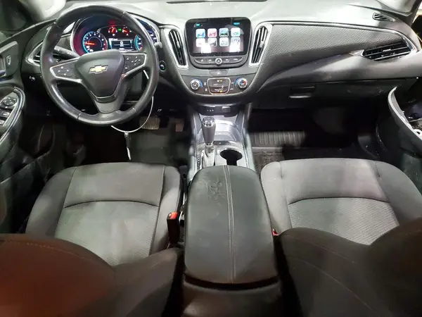1G1ZE5ST4HF238402 2017 CHEVROLET MALIBU - Image 8