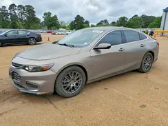1G1ZE5ST4HF238495 2017 CHEVROLET MALIBU