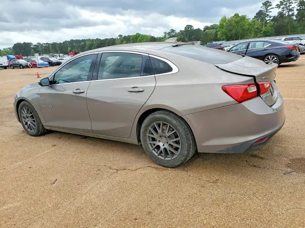 1G1ZE5ST4HF238495 2017 CHEVROLET MALIBU - Image 2
