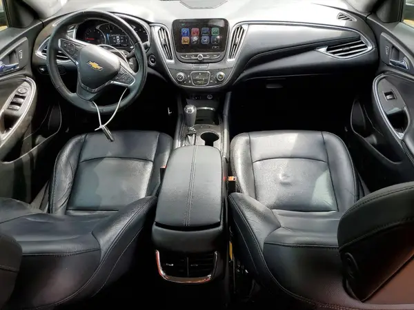 1G1ZE5ST4HF238495 2017 CHEVROLET MALIBU - Image 8