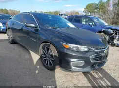 1G1ZE5ST4HF239260 2017 CHEVROLET MALIBU