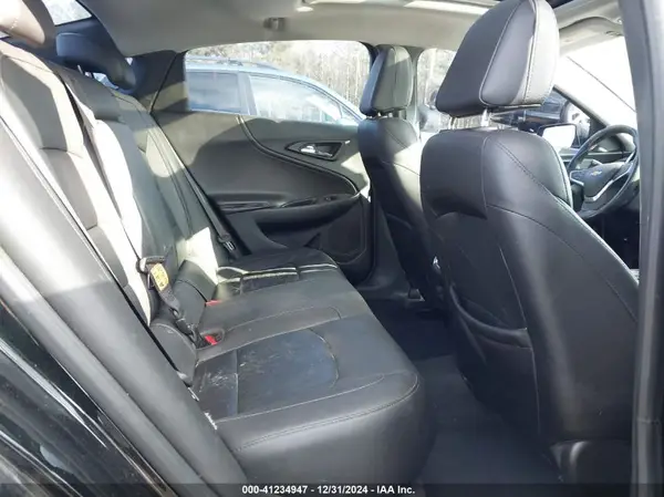 1G1ZE5ST4HF239260 2017 CHEVROLET MALIBU - Image 8