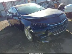 1G1ZE5ST4HF239372 2017 CHEVROLET MALIBU