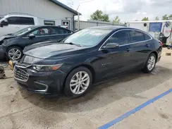 1G1ZE5ST4HF239999 2017 CHEVROLET MALIBU