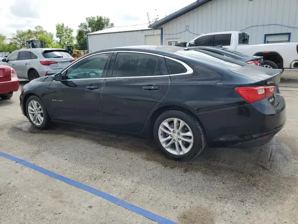 1G1ZE5ST4HF239999 2017 CHEVROLET MALIBU - Image 2