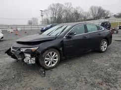 1G1ZE5ST4HF240439 2017 CHEVROLET MALIBU