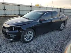 1G1ZE5ST4HF240778 2017 CHEVROLET MALIBU