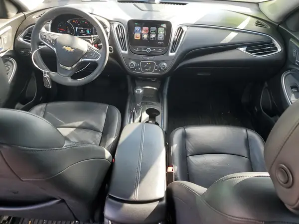 1G1ZE5ST4HF240831 2017 CHEVROLET MALIBU - Image 8