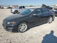 1G1ZE5ST4HF241137 2017 CHEVROLET MALIBU