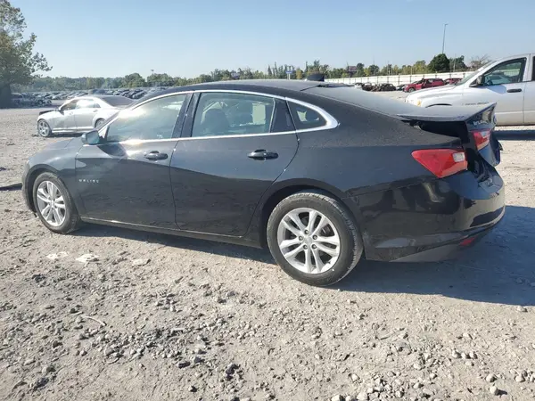 1G1ZE5ST4HF241137 2017 CHEVROLET MALIBU - Image 2