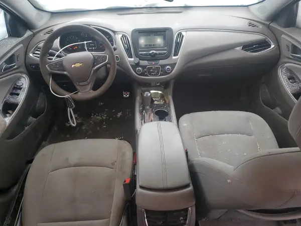 1G1ZE5ST4HF241798 2017 CHEVROLET MALIBU - Image 8