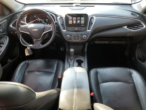 1G1ZE5ST4HF242143 2017 CHEVROLET MALIBU - Image 8