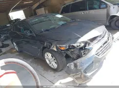 1G1ZE5ST4HF242871 2017 CHEVROLET MALIBU