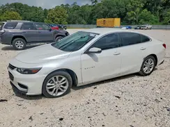 1G1ZE5ST4HF242904 2017 CHEVROLET MALIBU