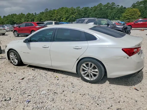 1G1ZE5ST4HF242904 2017 CHEVROLET MALIBU - Image 2