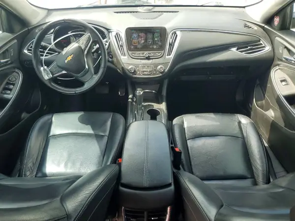 1G1ZE5ST4HF242904 2017 CHEVROLET MALIBU - Image 8