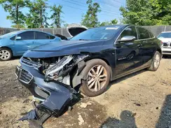 1G1ZE5ST4HF245253 2017 CHEVROLET MALIBU