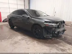 1G1ZE5ST4HF245561 2017 CHEVROLET MALIBU
