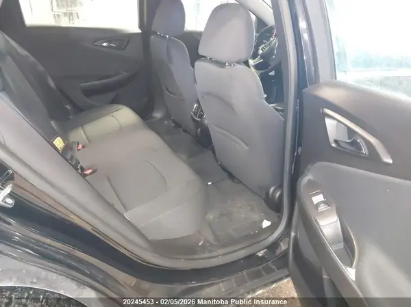 1G1ZE5ST4HF245978 2017 CHEVROLET MALIBU - Image 8