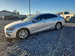 1G1ZE5ST4HF246757 2017 CHEVROLET MALIBU