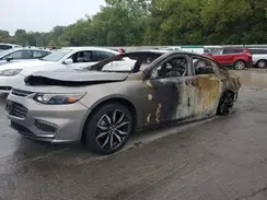1G1ZE5ST4HF247116 2017 CHEVROLET MALIBU