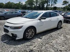 1G1ZE5ST4HF247245 2017 CHEVROLET MALIBU
