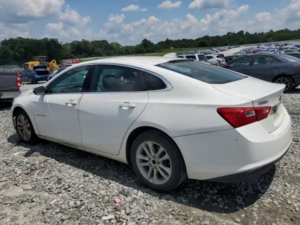 1G1ZE5ST4HF247245 2017 CHEVROLET MALIBU - Image 2
