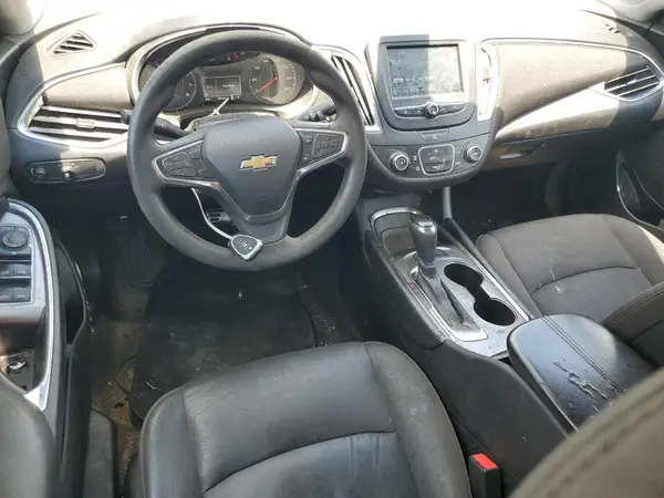 1G1ZE5ST4HF247245 2017 CHEVROLET MALIBU - Image 8