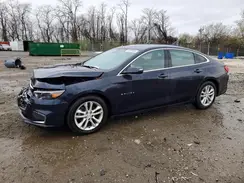 1G1ZE5ST4HF249447 2017 CHEVROLET MALIBU