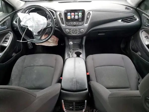 1G1ZE5ST4HF249447 2017 CHEVROLET MALIBU - Image 8
