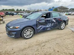 1G1ZE5ST4HF249478 2017 CHEVROLET MALIBU