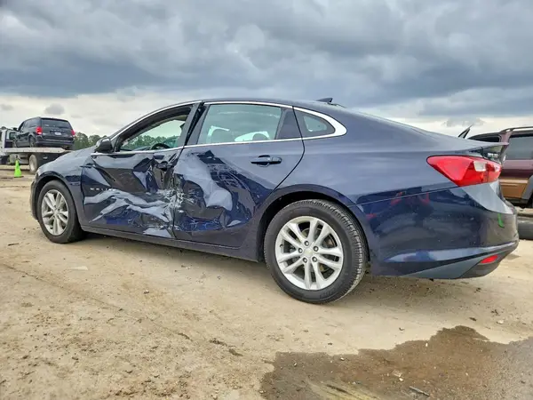 1G1ZE5ST4HF249478 2017 CHEVROLET MALIBU - Image 2