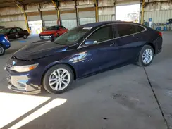1G1ZE5ST4HF249870 2017 CHEVROLET MALIBU