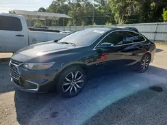 1G1ZE5ST4HF249920 2017 CHEVROLET MALIBU
