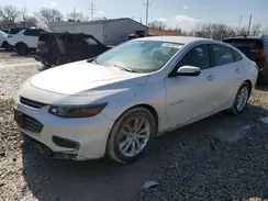 1G1ZE5ST4HF250663 2017 CHEVROLET MALIBU