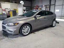 1G1ZE5ST4HF252283 2017 CHEVROLET MALIBU