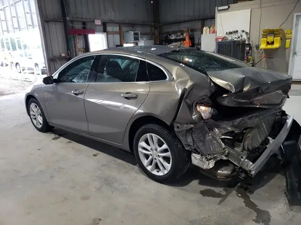 1G1ZE5ST4HF252283 2017 CHEVROLET MALIBU - Image 2