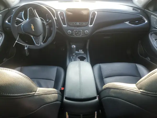 1G1ZE5ST4HF253045 2017 CHEVROLET MALIBU - Image 8