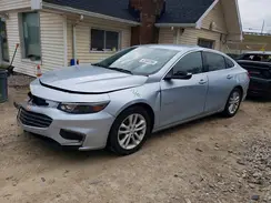 1G1ZE5ST4HF253773 2017 CHEVROLET MALIBU