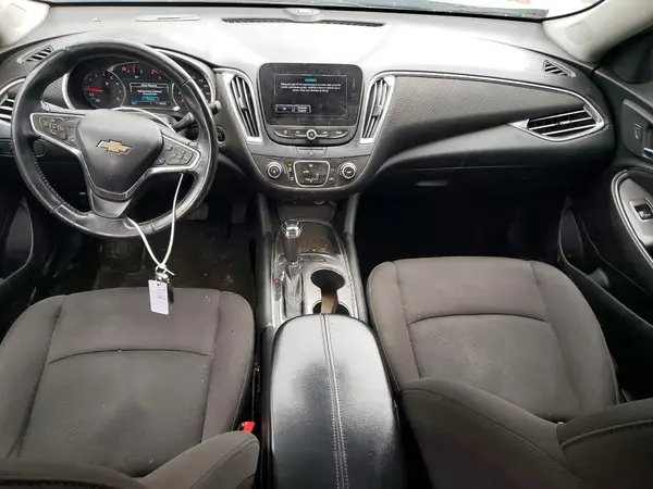 1G1ZE5ST4HF253773 2017 CHEVROLET MALIBU - Image 8
