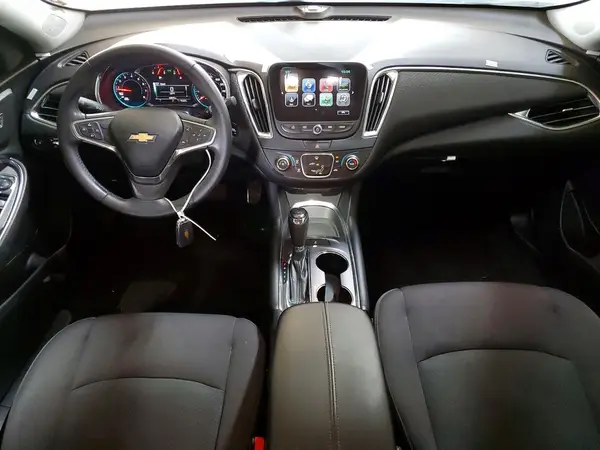 1G1ZE5ST4HF254129 2017 CHEVROLET MALIBU - Image 8