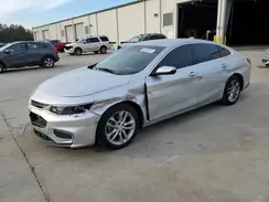 1G1ZE5ST4HF257032 2017 CHEVROLET MALIBU