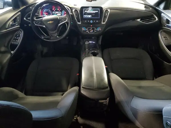 1G1ZE5ST4HF257080 2017 CHEVROLET MALIBU - Image 8