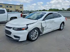 1G1ZE5ST4HF258486 2017 CHEVROLET MALIBU