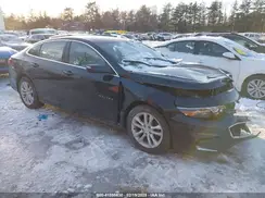 1G1ZE5ST4HF258519 2017 CHEVROLET MALIBU