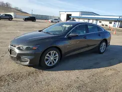 1G1ZE5ST4HF258570 2017 CHEVROLET MALIBU