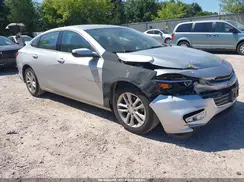 1G1ZE5ST4HF258777 2017 CHEVROLET MALIBU