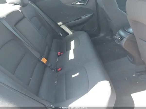 1G1ZE5ST4HF258777 2017 CHEVROLET MALIBU - Image 8