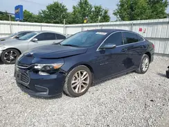 1G1ZE5ST4HF259234 2017 CHEVROLET MALIBU