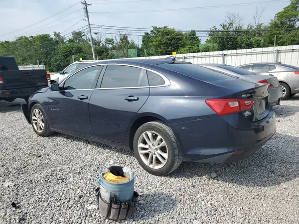 1G1ZE5ST4HF259234 2017 CHEVROLET MALIBU - Image 2